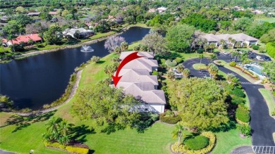 Welcome to the serene  prestigious Piper's Landing Yacht on Pipers Landing Country Club in Florida - for sale on GolfHomes.com, golf home, golf lot