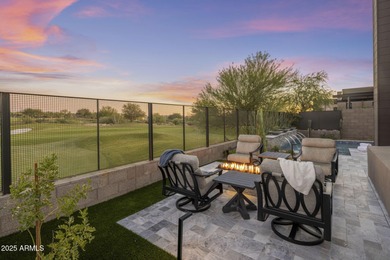 Full Desert Mountain Golf Membership Available + Furnishings on Desert Mountain Golf Club - Renegade Course in Arizona - for sale on GolfHomes.com, golf home, golf lot