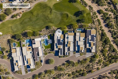 Full Desert Mountain Golf Membership Available + Furnishings on Desert Mountain Golf Club - Renegade Course in Arizona - for sale on GolfHomes.com, golf home, golf lot