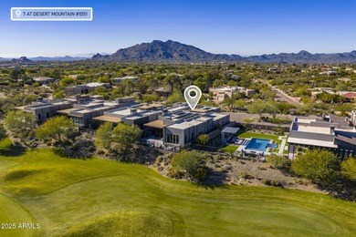 Full Desert Mountain Golf Membership Available + Furnishings on Desert Mountain Golf Club - Renegade Course in Arizona - for sale on GolfHomes.com, golf home, golf lot