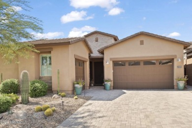 A must-see 2,757 square foot property that was designed to offer on Pinnacle Peak Country Club in Arizona - for sale on GolfHomes.com, golf home, golf lot