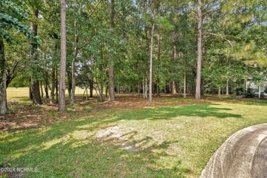 Welcome home to 1631 Silverwood Court SE... Nestled in the on Carolina National Golf Club in North Carolina - for sale on GolfHomes.com, golf home, golf lot