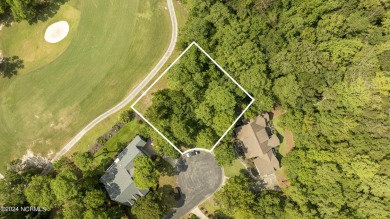 Welcome home to 1631 Silverwood Court SE... Nestled in the on Carolina National Golf Club in North Carolina - for sale on GolfHomes.com, golf home, golf lot