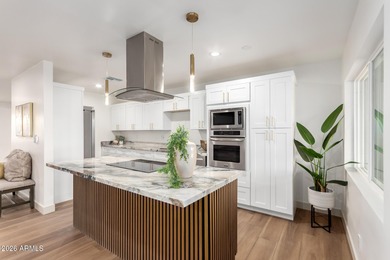 This STUNNING 3 bedroom, 2 bath fully renovated home has all the on Arizona Golf Resort and Conference Center in Arizona - for sale on GolfHomes.com, golf home, golf lot