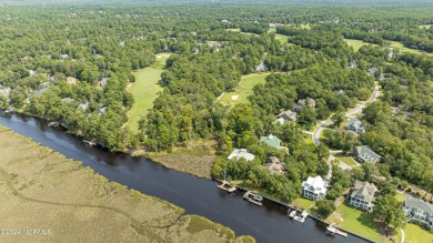 Welcome home to 1631 Silverwood Court SE... Nestled in the on Carolina National Golf Club in North Carolina - for sale on GolfHomes.com, golf home, golf lot