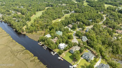 Welcome home to 1631 Silverwood Court SE... Nestled in the on Carolina National Golf Club in North Carolina - for sale on GolfHomes.com, golf home, golf lot