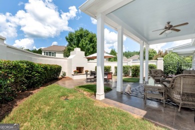 A Fabulous Home, at a fabulous price, in The Georgia Club is on The Georgia Club in Georgia - for sale on GolfHomes.com, golf home, golf lot