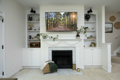 Great news if you've been looking for a fantastic home in on Hedingham Golf and Athletic Club in North Carolina - for sale on GolfHomes.com, golf home, golf lot