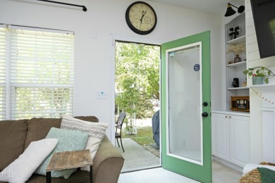 Great news if you've been looking for a fantastic home in on Hedingham Golf and Athletic Club in North Carolina - for sale on GolfHomes.com, golf home, golf lot