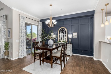 Located in the prestigious guard-gated Grayhawk Raptor Retreat on Grayhawk Golf Club  in Arizona - for sale on GolfHomes.com, golf home, golf lot