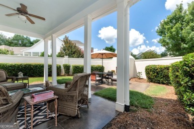 A Fabulous Home, at a fabulous price, in The Georgia Club is on The Georgia Club in Georgia - for sale on GolfHomes.com, golf home, golf lot