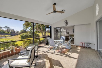 This stunning 3 bedroom, 2.5 bath home located in the Villa on TPC Prestancia in Florida - for sale on GolfHomes.com, golf home, golf lot