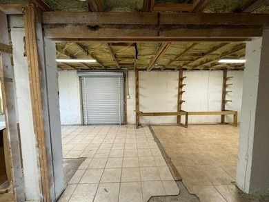 LOCATION! LOCATION! LOCATION! Prime MIXED USE opportunity on Saint Josephs Bay Country Club in Florida - for sale on GolfHomes.com, golf home, golf lot