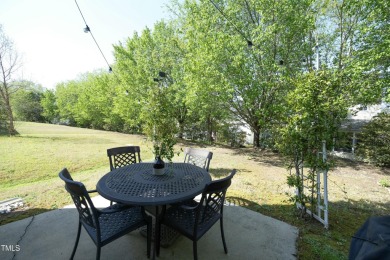 Great news if you've been looking for a fantastic home in on Hedingham Golf and Athletic Club in North Carolina - for sale on GolfHomes.com, golf home, golf lot