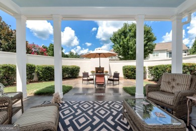 A Fabulous Home, at a fabulous price, in The Georgia Club is on The Georgia Club in Georgia - for sale on GolfHomes.com, golf home, golf lot