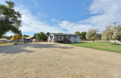 Luxury country living in quiet neighborhood with no HOAs! One on Falcon Crest Golf Club in Idaho - for sale on GolfHomes.com, golf home, golf lot