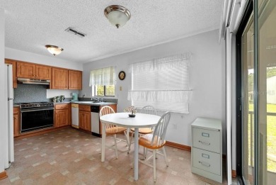 Welcome to your serene second-floor retreat in the heart of on Heather Golf and Country Club in Florida - for sale on GolfHomes.com, golf home, golf lot