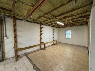 LOCATION! LOCATION! LOCATION! Prime MIXED USE opportunity on Saint Josephs Bay Country Club in Florida - for sale on GolfHomes.com, golf home, golf lot