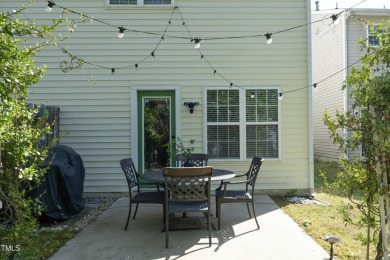 Great news if you've been looking for a fantastic home in on Hedingham Golf and Athletic Club in North Carolina - for sale on GolfHomes.com, golf home, golf lot
