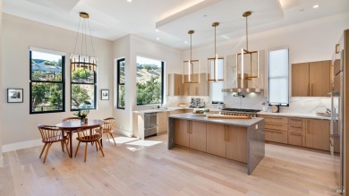 This radiant luxury 4-bedroom home encompasses 3,685+/- sq.ft on Fountaingrove Golf and Athletic Club in California - for sale on GolfHomes.com, golf home, golf lot