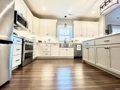 Stunning Newer Construction Home in Stonecrest Golf Community on Stone Crest Golf Community in Indiana - for sale on GolfHomes.com, golf home, golf lot