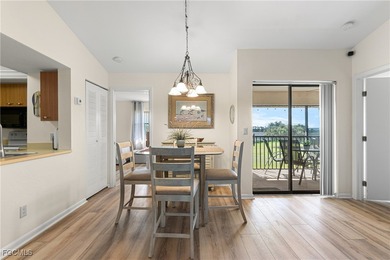 TURNKEY Condo, with Golf Course Views in the heart of Fort on Cross Creek Country Club in Florida - for sale on GolfHomes.com, golf home, golf lot