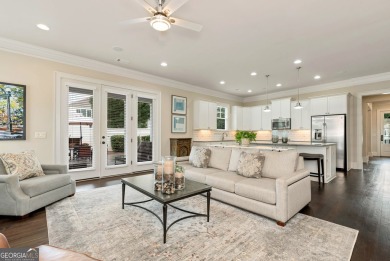A Fabulous Home, at a fabulous price, in The Georgia Club is on The Georgia Club in Georgia - for sale on GolfHomes.com, golf home, golf lot