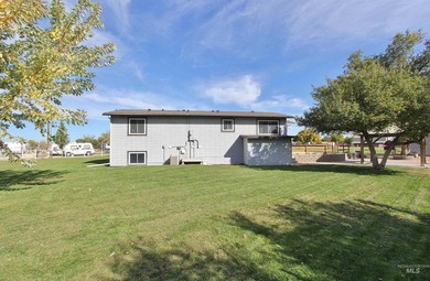 Luxury country living in quiet neighborhood with no HOAs! One on Falcon Crest Golf Club in Idaho - for sale on GolfHomes.com, golf home, golf lot