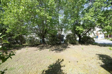 Great news if you've been looking for a fantastic home in on Hedingham Golf and Athletic Club in North Carolina - for sale on GolfHomes.com, golf home, golf lot