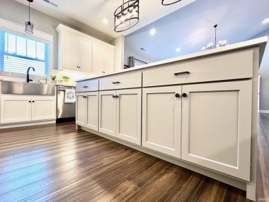Stunning Newer Construction Home in Stonecrest Golf Community on Stone Crest Golf Community in Indiana - for sale on GolfHomes.com, golf home, golf lot