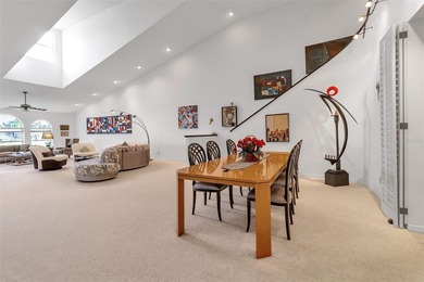 This stunning 3 bedroom, 2.5 bath home located in the Villa on TPC Prestancia in Florida - for sale on GolfHomes.com, golf home, golf lot