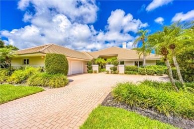 Gracious & charming, this CBS tile roof estate home

enjoys a on Mariner Sands Country Club in Florida - for sale on GolfHomes.com, golf home, golf lot