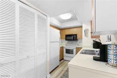 TURNKEY Condo, with Golf Course Views in the heart of Fort on Cross Creek Country Club in Florida - for sale on GolfHomes.com, golf home, golf lot