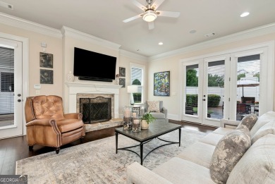 A Fabulous Home, at a fabulous price, in The Georgia Club is on The Georgia Club in Georgia - for sale on GolfHomes.com, golf home, golf lot