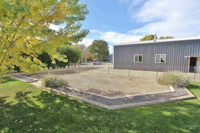 Luxury country living in quiet neighborhood with no HOAs! One on Falcon Crest Golf Club in Idaho - for sale on GolfHomes.com, golf home, golf lot