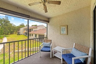 Welcome to your serene second-floor retreat in the heart of on Heather Golf and Country Club in Florida - for sale on GolfHomes.com, golf home, golf lot