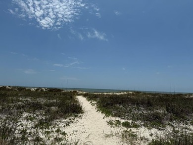 LOCATION! LOCATION! LOCATION! Prime MIXED USE opportunity on Saint Josephs Bay Country Club in Florida - for sale on GolfHomes.com, golf home, golf lot