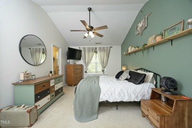 Great news if you've been looking for a fantastic home in on Hedingham Golf and Athletic Club in North Carolina - for sale on GolfHomes.com, golf home, golf lot
