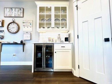 Stunning Newer Construction Home in Stonecrest Golf Community on Stone Crest Golf Community in Indiana - for sale on GolfHomes.com, golf home, golf lot