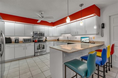 This stunning 3 bedroom, 2.5 bath home located in the Villa on TPC Prestancia in Florida - for sale on GolfHomes.com, golf home, golf lot