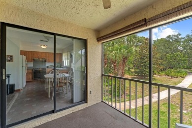 Welcome to your serene second-floor retreat in the heart of on Heather Golf and Country Club in Florida - for sale on GolfHomes.com, golf home, golf lot