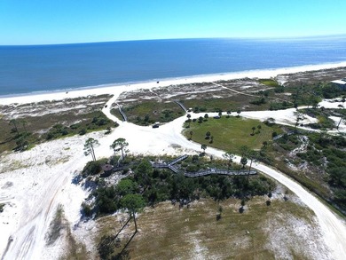 LOCATION! LOCATION! LOCATION! Prime MIXED USE opportunity on Saint Josephs Bay Country Club in Florida - for sale on GolfHomes.com, golf home, golf lot