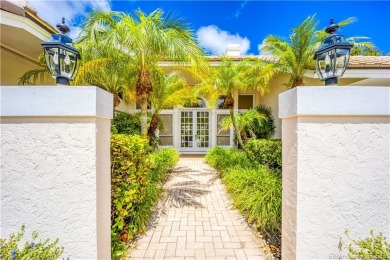 Gracious & charming, this CBS tile roof estate home

enjoys a on Mariner Sands Country Club in Florida - for sale on GolfHomes.com, golf home, golf lot