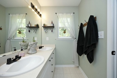 Great news if you've been looking for a fantastic home in on Hedingham Golf and Athletic Club in North Carolina - for sale on GolfHomes.com, golf home, golf lot
