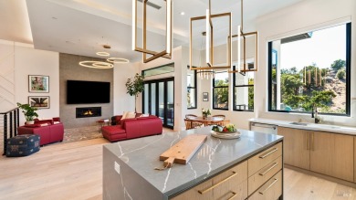 This radiant luxury 4-bedroom home encompasses 3,685+/- sq.ft on Fountaingrove Golf and Athletic Club in California - for sale on GolfHomes.com, golf home, golf lot