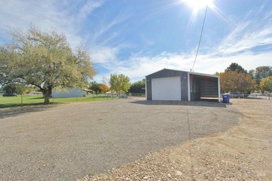 Luxury country living in quiet neighborhood with no HOAs! One on Falcon Crest Golf Club in Idaho - for sale on GolfHomes.com, golf home, golf lot