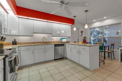 This stunning 3 bedroom, 2.5 bath home located in the Villa on TPC Prestancia in Florida - for sale on GolfHomes.com, golf home, golf lot