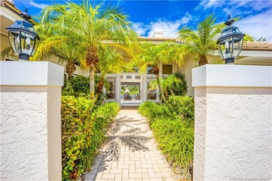 Gracious & charming, this CBS tile roof estate home

enjoys a on Mariner Sands Country Club in Florida - for sale on GolfHomes.com, golf home, golf lot