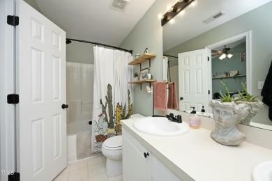Great news if you've been looking for a fantastic home in on Hedingham Golf and Athletic Club in North Carolina - for sale on GolfHomes.com, golf home, golf lot