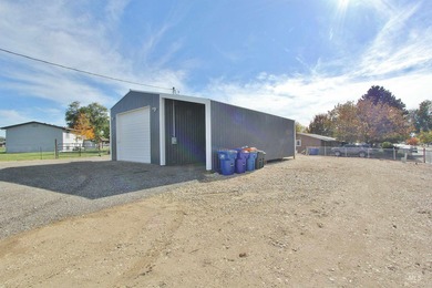 Luxury country living in quiet neighborhood with no HOAs! One on Falcon Crest Golf Club in Idaho - for sale on GolfHomes.com, golf home, golf lot